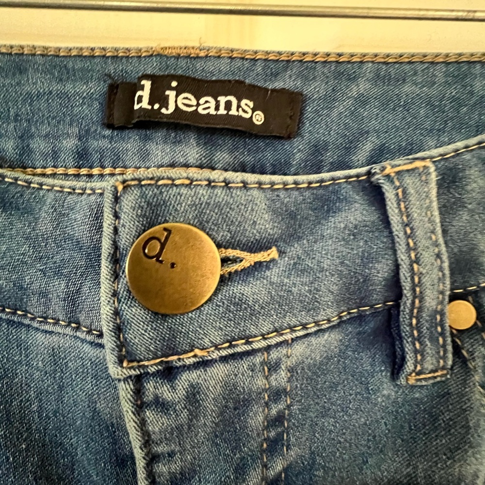 D.jeans (new without tag) - Picture 2 of 4